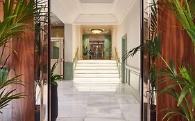Melia White House